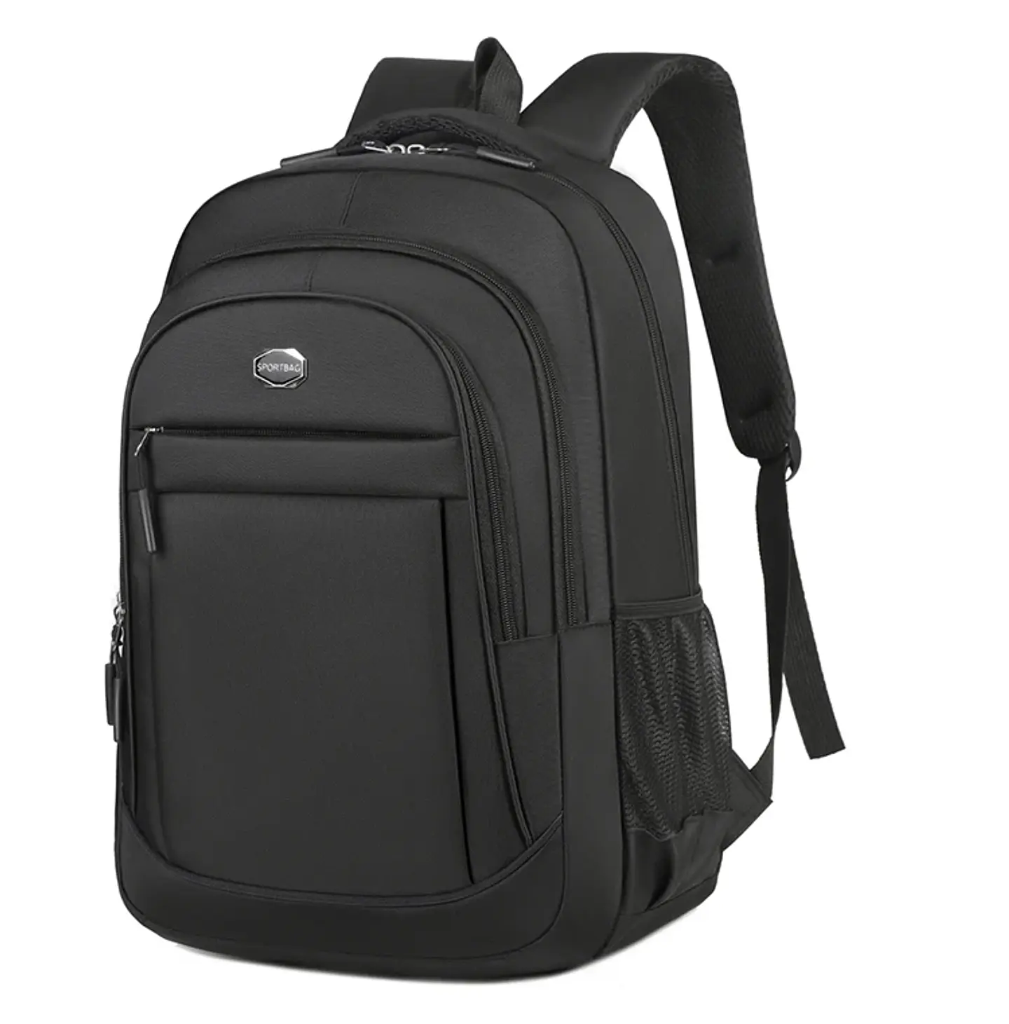School Laptop Backpack  Travel & Office Bag 13