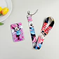 Student Card Holder  Cartoon ID Badge Case - thumbnail 12