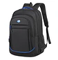 School Laptop Backpack  Travel & Office Bag - thumbnail 14