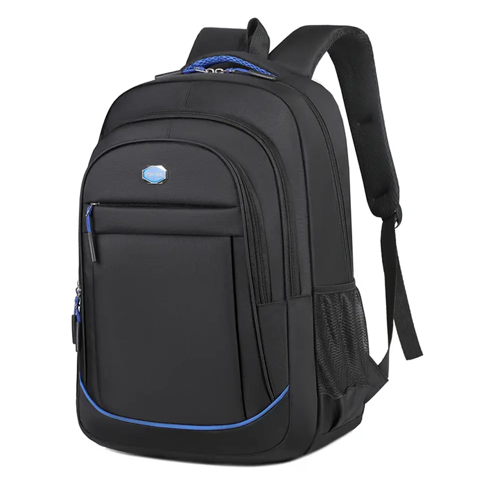 School Laptop Backpack  Travel & Office Bag 14