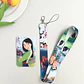 Student Card Holder  Cartoon ID Badge Case - thumbnail 13