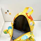Kids Dinosaur Backpack  Cartoon School Bag - thumbnail 5