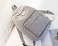 Personalized Corduroy Kids Backpack  Embroidered Name Bag - thumbnail 14