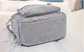 Personalized Corduroy Kids Backpack  Embroidered Name Bag - thumbnail 15