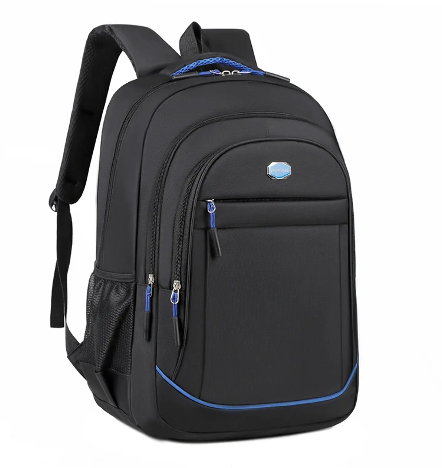 School Laptop Backpack  Travel & Office Bag 15