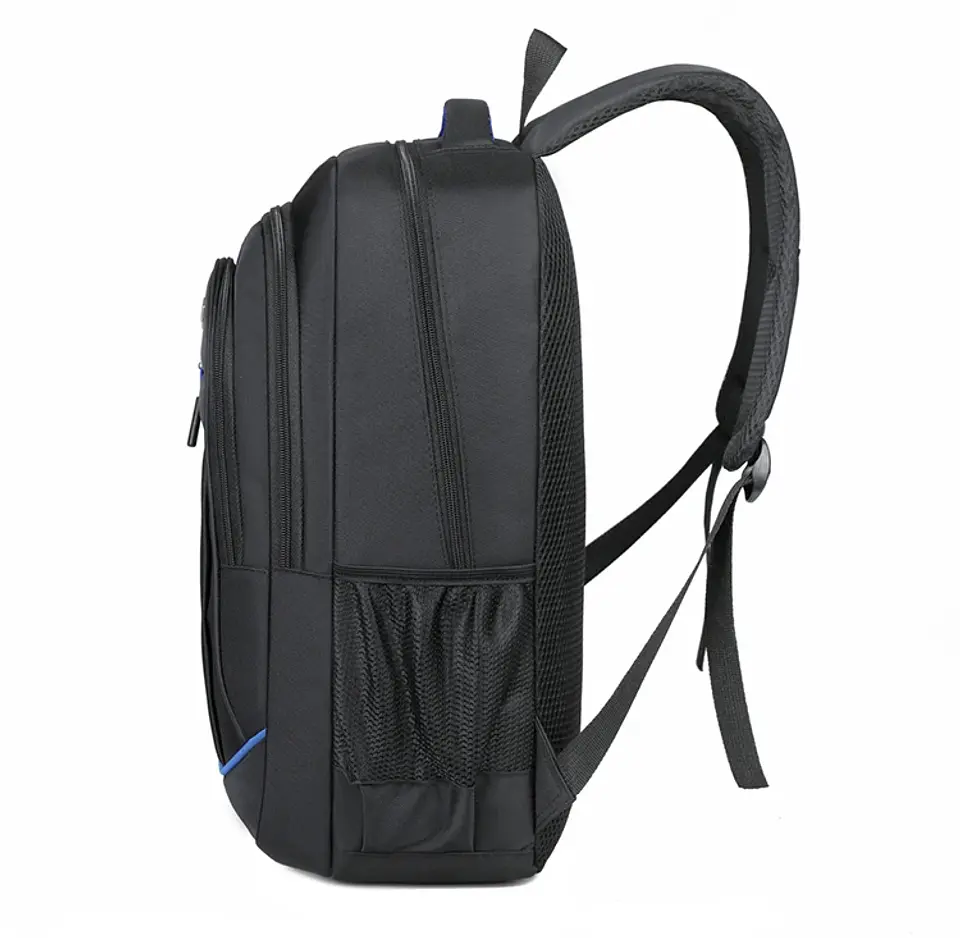 School Laptop Backpack  Travel & Office Bag 16
