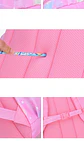 Girls Waterproof Backpack  Floral School Bag - thumbnail 14
