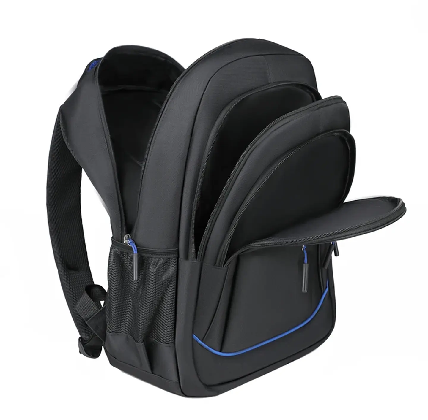 School Laptop Backpack  Travel & Office Bag 17