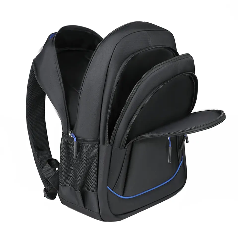 School Laptop Backpack  Travel & Office Bag 17