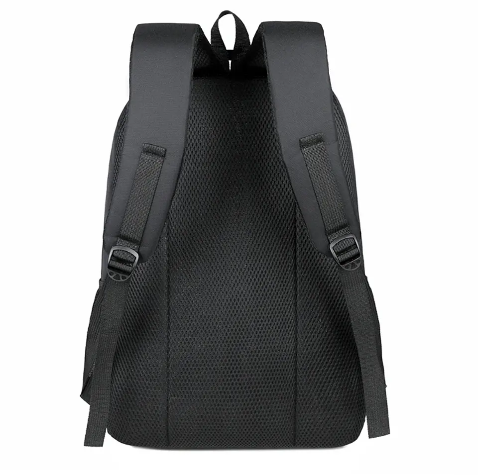School Laptop Backpack  Travel & Office Bag 18