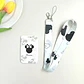 Student Card Holder  Cartoon ID Badge Case - thumbnail 16