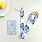 Student Card Holder  Cartoon ID Badge Case - thumbnail 17