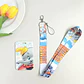Student Card Holder  Cartoon ID Badge Case - thumbnail 18