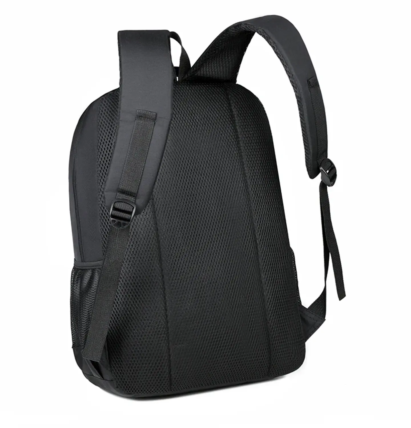 School Laptop Backpack  Travel & Office Bag 19