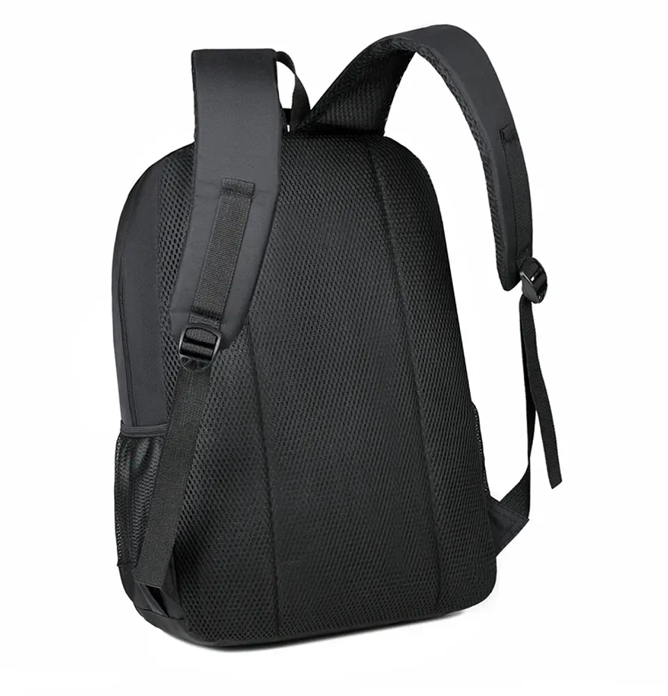 School Laptop Backpack  Travel & Office Bag 19