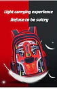 3D Car Kids Backpack  Waterproof School Bag - thumbnail 19