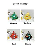 Kids Dinosaur Backpack  Cartoon School Bag - thumbnail 14