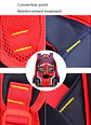 3D Car Kids Backpack  Waterproof School Bag - thumbnail 20