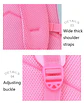 Unicorn Girls Backpack  Waterproof School Bag - thumbnail 22