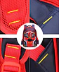 3D Car Kids Backpack  Waterproof School Bag - thumbnail 21