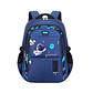 Kids Astronaut Backpack  Waterproof School Bag - thumbnail 15