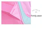 Unicorn Girls Backpack  Waterproof School Bag - thumbnail 23