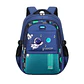 Kids Astronaut Backpack  Waterproof School Bag - thumbnail 16