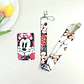 Student Card Holder  Cartoon ID Badge Case - thumbnail 22