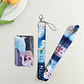 Student Card Holder  Cartoon ID Badge Case - thumbnail 23