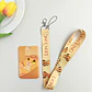 Student Card Holder  Cartoon ID Badge Case - thumbnail 27