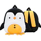 Kids Animal Plush Backpack  Cartoon School Bag - thumbnail 23
