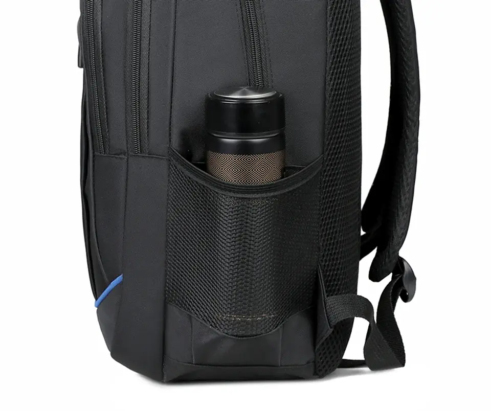 School Laptop Backpack  Travel & Office Bag 25