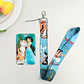 Student Card Holder  Cartoon ID Badge Case - thumbnail 28