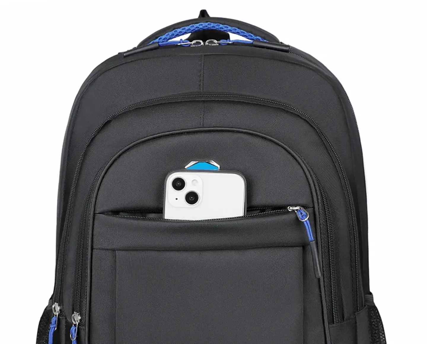 School Laptop Backpack  Travel & Office Bag 26