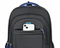 School Laptop Backpack  Travel & Office Bag - thumbnail 26
