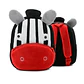 Kids Animal Plush Backpack  Cartoon School Bag - thumbnail 26