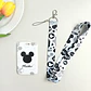 Student Card Holder  Cartoon ID Badge Case - thumbnail 35