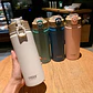 Insulated Water Bottle – 600/750ml Stainless Steel - thumbnail 1
