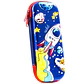 3D Pencil Case – Large Capacity Stationery Box - thumbnail 2