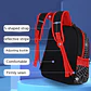 Spider Kids Backpack Set  2PCS Waterproof School Bag - thumbnail 2
