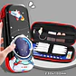 3D Pencil Case – Large Capacity Stationery Box - thumbnail 5