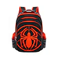 Spider Kids Backpack Set  2PCS Waterproof School Bag - thumbnail 3