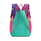 Kids Backpack Set  3PCS School Bag with Lunch Bag - thumbnail 2