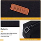 Large Capacity Pencil Case Oxford School Organizer - thumbnail 3