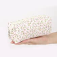 Floral Pencil Case – Bowknot School Storage Bag - thumbnail 5