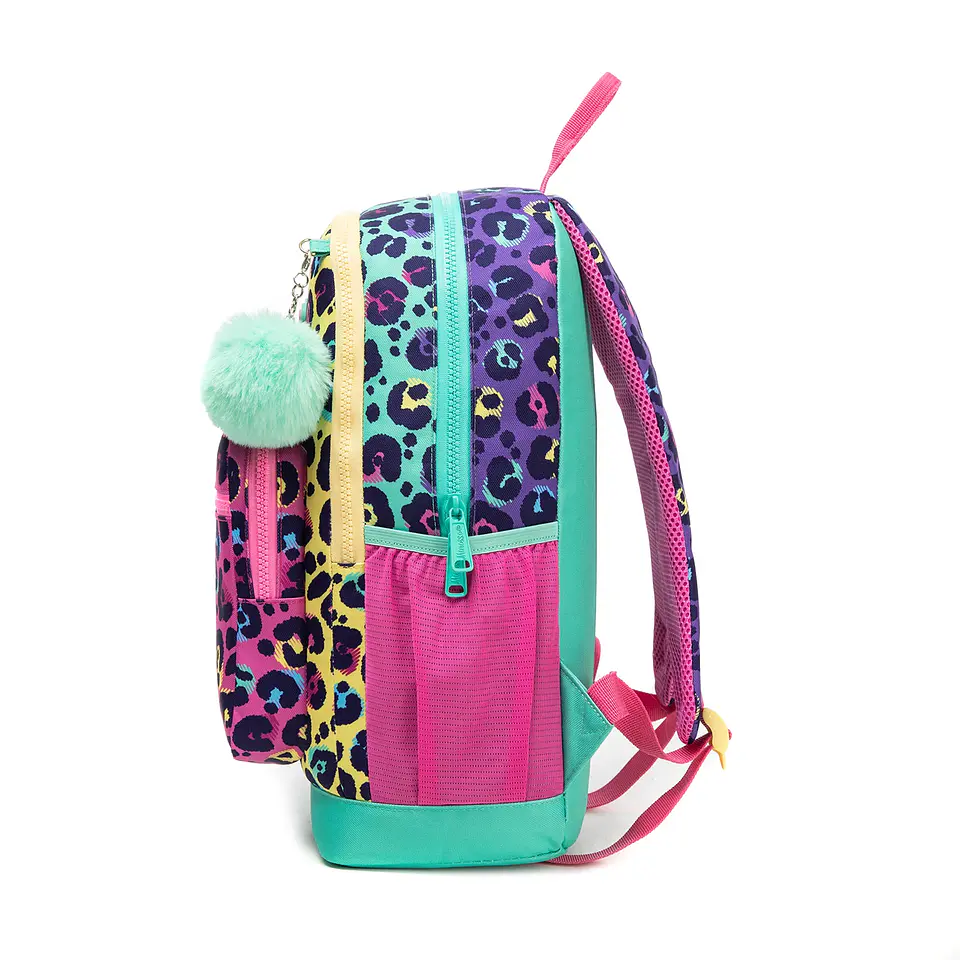 Kids Backpack Set  3PCS School Bag with Lunch Bag 4