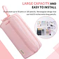 Multi-Compartment Pencil Case – Waterproof Organizer - thumbnail 4