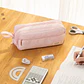 Multi-Compartment Pencil Case – Waterproof Organizer - thumbnail 5