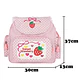 Strawberry Girls Backpack  Japanese School Bag - thumbnail 4
