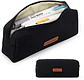 Large Capacity Pencil Case Oxford School Organizer - thumbnail 7